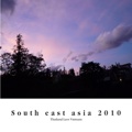 South east asia 2010