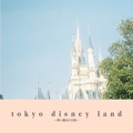 tokyo disney land