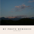 MY PHOTO MEMORIES