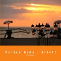 Norick Kida - Arts1!