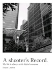 A shooter's Record.
