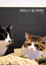 MOLLY＆LIRAN