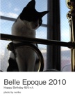 Belle Epoque 2010