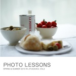 PHOTO LESSONS