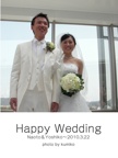 Happy Wedding