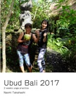 Ubud Bali 2017