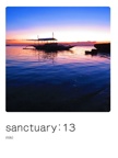 sanctuary：13