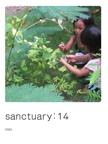 sanctuary：14