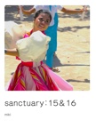 sanctuary：15＆16