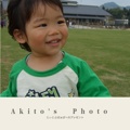 Akito's  Photo  