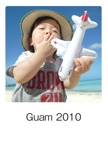 Guam 2010