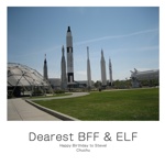 Dearest BFF & ELF