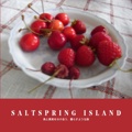 SALTSPRING ISLAND