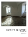 traveler's document