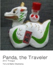 Panda, the Traveler 