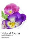 Natural Aroma