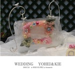 WEDDING　 YOHEI＆KIE