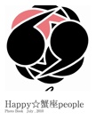 Happy☆蟹座people