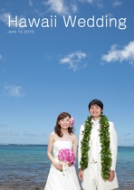 Hawaii Wedding 