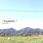 " kuukann. "