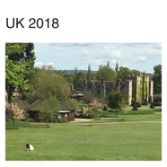 UK 2018