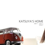 KATSUYA'S HOME
