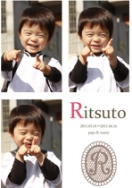 Ritsuto