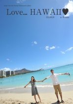 Love... HAWAII♥