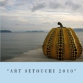 "ART SETOUCHI 2010"