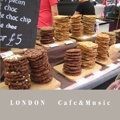 LONDON   Cafe&Music