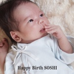 Happy Birth SOSHI