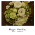 Happy Wedding