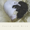 Zazie and Nico