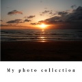 My photo collection