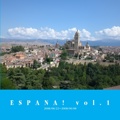 ESPANA! vol.1