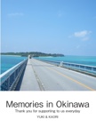 Memories in Okinawa