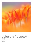 colors of season