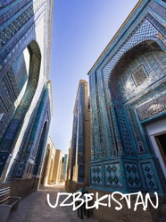 UZBEKISTAN