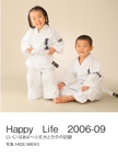 Happy　Life　2006-09