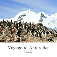 Voyage to Antarctica