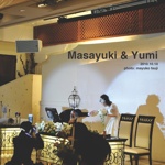 Masayuki & Yumi