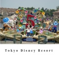 Tokyo Disney Resort 