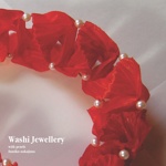 Washi Jewellery