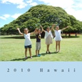 2010 Hawaii