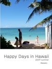 Happy Days in Hawaii