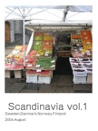  Scandinavia vol.1