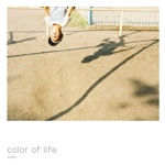 color of life