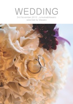WEDDING