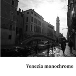 Venezia monochrome