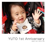 YUTO 1st Anniversary